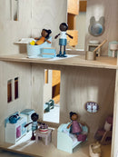 Tender Leaf - Dukkehusmøbler - Startsæt - 24 dele - Fra 3 år