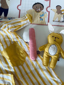 Rubens Baby Tilbehør - Sovesæt til rolleleg - Fra 0 år.