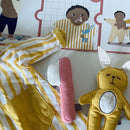 Rubens Baby Tilbehør - Sovesæt til rolleleg - Fra 0 år.