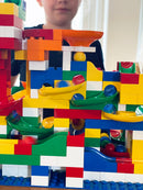 Hubelino - Kuglebaneudvidelse: Catapult - 41 dele