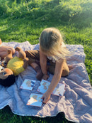 Rubens Baby Tilbehør - Blesæt til rolleleg - Fra 0 år.