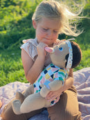 Rubens Baby Tilbehør - Sovesæt til rolleleg - Fra 0 år.