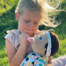 Rubens Baby Tilbehør - Sovesæt til rolleleg - Fra 0 år.