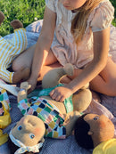 Rubens Baby Tilbehør - Blesæt til rolleleg - Fra 0 år.