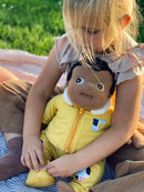 Rubens Baby Dukketøj - Vintertøj til rolleleg - Fra 0 år.