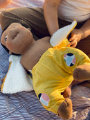 Rubens Baby Dukketøj - Vintertøj til rolleleg - Fra 0 år.