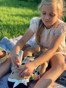 Rubens Baby Tilbehør - Førstehjælpssæt til rolleleg - Fra 0 år.