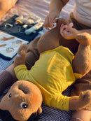 Rubens Baby Dukke, dreng - Ali - 45 cm - Fra 0 år.