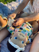 Rubens Baby Tilbehør - Førstehjælpssæt til rolleleg - Fra 0 år.