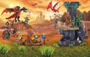 Playmobil - Knights - Drageriddernes Tårn
