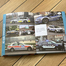 Jeg elsker BILER - Børnebog