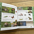 Jeg elsker DYR - Børnebog