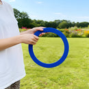 Jonglør Ring - 1 stk - Tilfældig farve - Ø:32 cm.