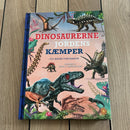 Dinosaurerne - Jordens kæmper