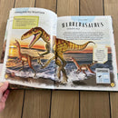 Dinosaurerne - Jordens kæmper