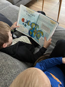 Dinosaurerne - Jordens kæmper