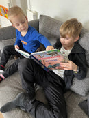 Dinosaurerne - Jordens kæmper