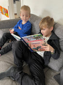 Dinosaurerne - Jordens kæmper