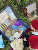 Julekalender - Julemysteriet-  24 dele - Fra 6-10 år.