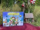 Julekalender - Julemysteriet-  24 dele - Fra 6-10 år.