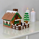 Bog - Mine første juleperlerier - Anja Takacs