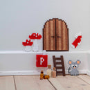 Bog - Mine første juleperlerier - Anja Takacs