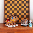 Bog - Mine første juleperlerier - Anja Takacs