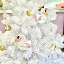 Bog - Mine første juleperlerier - Anja Takacs