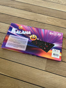 Kalaha Familiespil i Plast