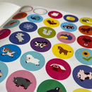 Kig og find og sæt ind: Hvor er Bondegården?