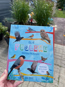 Kig på fuglene - Børnebog