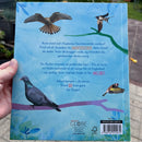 Kig på fuglene - Børnebog