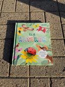 Kig på naturen - Børnebog