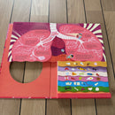 Kom med ind i Kroppen - Børnebog