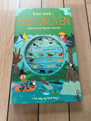 Kom med ind i Regnskoven - Børnebog