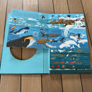 Kom med ned i Havet - Børnebog