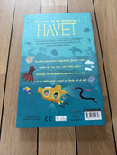 Kom med ned i Havet - Børnebog