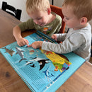 Kom med ned i Havet - Børnebog