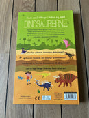 Kom med og mød dinosaurerne - Børnebog