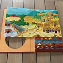 Kom med tilbage i Historien - Børnebog