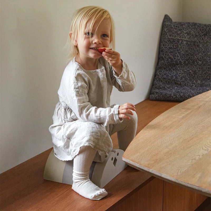 bObles - Kylling tumlefigur - Sand