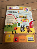 Lær 120 ord - Læs og løs - Aktivitetsbog