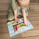 Lær 120 ord - Læs og løs - Aktivitetsbog