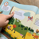 Lær 120 ord - Læs og løs - Aktivitetsbog