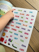 Lær 120 ord - Læs og løs - Aktivitetsbog