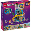 LEGO - Friends - Venskabs-klubhus