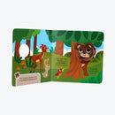 Lille Bjørn fortæller! - Fingerdukkebog