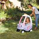 Gåbil, Cozy Coupe Fairy fra Little Tikes - Fra 18 mdr.