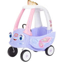 Gåbil, Cozy Coupe Fairy fra Little Tikes - Fra 18 mdr.