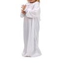 Luciakjole - Størrelse 110-116 - Fra 5-6 år